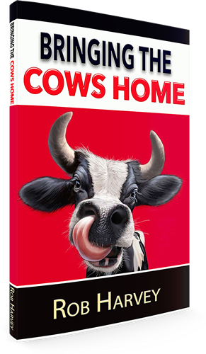 Bringing the Cows Home